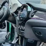 MINI Mini 2021 136 л.с. — лот 57818411 из Китая