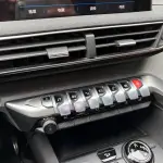 Peugeot 5008 2017 из Китая