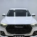 Haval H6 2023 из Китая