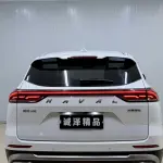Haval H6 2023 из Китая