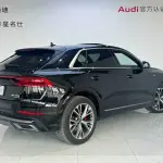 Audi Q8 2023 340 л.с. 340 л.с. из Китая