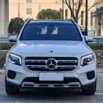 Mercedes-Benz GLB 2020 из Китая