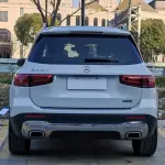 Mercedes-Benz GLB 2020 из Китая