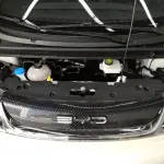 BYD Dolphin 2023 95 л.с. 95 л.с. из Китая