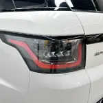 Land Rover Sport 2019 360 л.с. 360 л.с. из Китая