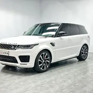Land Rover Sport 2019 360 л.с. 360 л.с. из Китая
