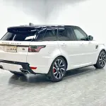 Land Rover Sport 2019 360 л.с. 360 л.с. из Китая