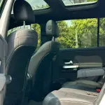 Mercedes-Benz GLB 2020 163 л.с. — лот 57823594 из Китая
