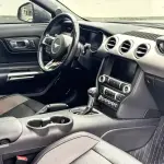 Ford Mustang 2023 299 л.с. из Китая