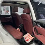 BMW X3 2023 184 л.с. — лот 57818767 из Китая