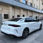 GAC Motor Shadow Leopard 2022 177 л.с. — лот 57818727 из Китая