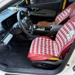GAC Motor Shadow Leopard 2022 177 л.с. — лот 57818727 из Китая
