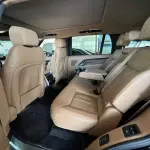 Land Rover Range Rover 2023 из Китая