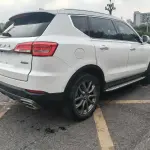 Haval H7 2020 из Китая