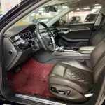 Audi A8 2022 286 л.с. — лот 57818874 из Китая