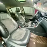 Volkswagen Magotan 2016 из Китая