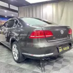 Volkswagen Magotan 2016 из Китая