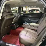 Audi A8 2022 286 л.с. — лот 57818874 из Китая