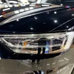 Audi A8 2022 286 л.с. — лот 57818874 из Китая