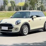 MINI Mini 2019 102 л.с. из Китая