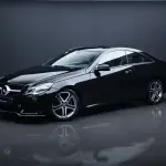 Mercedes-Benz E-Class (Import) 2014 из Китая