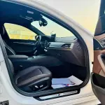 BMW 5 Series New Energy 2022 из Китая