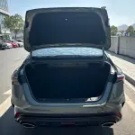 Geely Binrui 2023 181 л.с. из Китая
