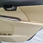 Toyota Camry 2015 из Китая