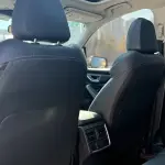 Subaru Forester 2023 из Китая