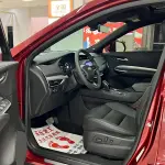 Cadillac XT4 2023 237 л.с. из Китая