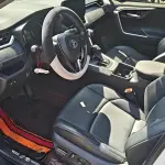 Toyota Wildlander 2023 из Китая