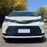 Toyota Sienna 2024 из Китая