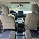 Toyota Sienna 2024 из Китая