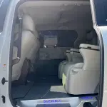 Toyota Sienna 2024 из Китая