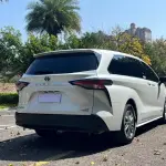 Toyota Sienna 2024 из Китая