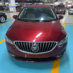Buick Verano 2016 118 л.с. 118 л.с. из Китая