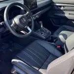 Honda Breeze 2023 193 л.с. — лот 57819082 из Китая