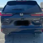 Honda Breeze 2023 193 л.с. — лот 57819082 из Китая