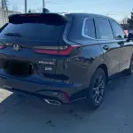 Honda Breeze 2023 193 л.с. — лот 57819082 из Китая