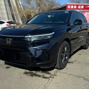 Honda Breeze 2023 193 л.с. — лот 57819082 из Китая
