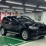 BMW X5 (Import) 2012 из Китая