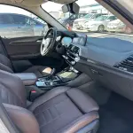 BMW X3 2020 224 л.с. — лот 57819408 из Китая