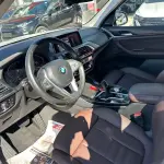 BMW X3 2020 224 л.с. — лот 57819408 из Китая