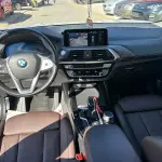 BMW X3 2020 224 л.с. — лот 57819408 из Китая