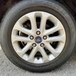 Ford Focus 2015 124 л.с. — лот 57819567 из Китая