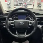 Ford Explorer 2021 276 л.с. — лот 57819437 из Китая