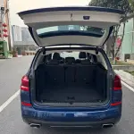 BMW X3 2019 224 л.с. — лот 57823754 из Китая