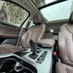 BMW X3 2019 224 л.с. — лот 57823754 из Китая