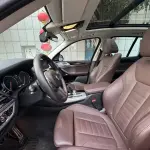 BMW X3 2019 224 л.с. — лот 57823754 из Китая