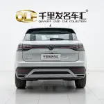 Volkswagen Tayron 2025 из Китая